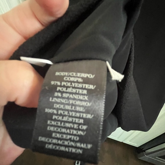 Ann Taylor top - Picture 4 of 5